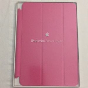 iPad mini Smart Cover Pink
